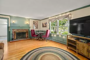 25 Everett Ave, Belchertown, MA 01007 - Photo 6
