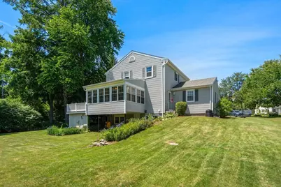 25 Everett Ave, Belchertown, MA 01007 - Photo 30