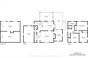 25 Everett Ave, Belchertown, MA 01007 - Photo 42