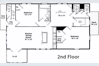 22 Bayard #St, Boston, MA 02134 - Photo 10