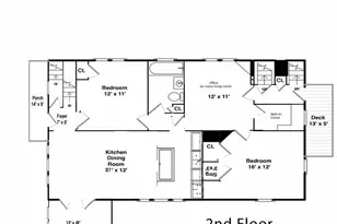 22 Bayard, Boston, MA 02134 - Photo 10
