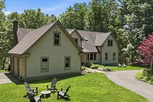 409 Henry St, Amherst, MA 01002 - Photo 4