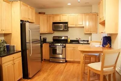 23 Aspinwall Avenue #1, Brookline, MA 02445 - Photo 1