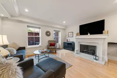 349 Marlborough Street #1, Boston, MA 02115 - Photo 1
