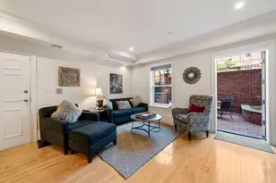349 Marlborough St, Boston, MA 02115 - Photo 4