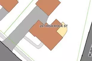 287 High Rock St, Needham, MA 02492 - Photo 4