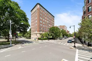 534 Beacon St, Boston, MA 02215 - Photo 16