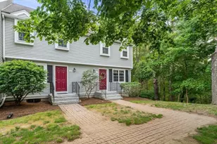 161 Winter St, Hanson, MA 02341 - Photo 2