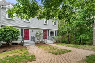 161 Winter St, Hanson, MA 02341 - Photo 2