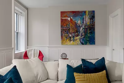 135 Commonwealth Ave #PH7/8, Boston, MA 02116 - Photo 4