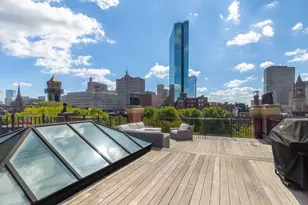 135 Commonwealth Ave, Boston, MA 02116 - Photo 30