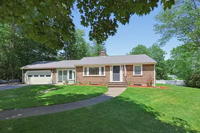 6 Spring St., Norfolk, MA 02056 - Photo 2