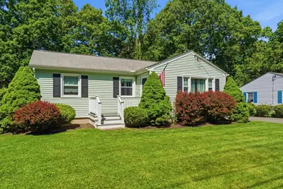 220 W Allen Ridge Rd, Springfield, MA 01118 - Photo 32