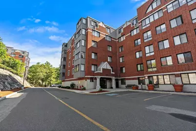 100 Ledgewood Dr #319, Stoneham, MA 02180 - Photo 20