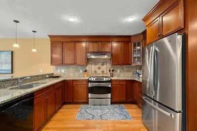 6 Old County Road #33, Sudbury, MA 01776 - Photo 6