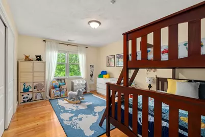 6 Old County Road #33, Sudbury, MA 01776 - Photo 20