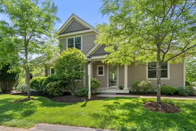 6 Old County Road #33, Sudbury, MA 01776 - Photo 1