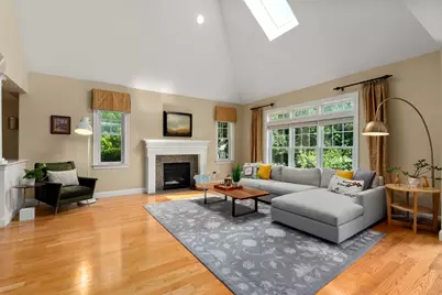 6 Old County Road #33, Sudbury, MA 01776 - Photo 4