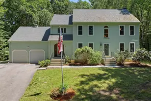 649 Concord Rd, Marlborough, MA 01752 - Photo 1