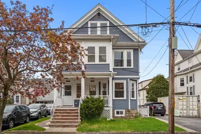 33 Farragut Ave, Medford, MA 02155 - Photo 1