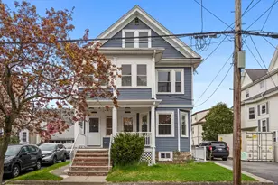 33 Farragut Ave, Medford, MA 02155 - Photo 1
