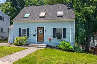 108 Deforest St, Boston, MA 02131 - Photo 2