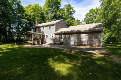 7 Autumn Way, East Bridgewater, MA 02333 - Photo 38