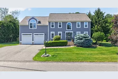 185 Rosewood Road, Somerset, MA 02726 - Photo 1