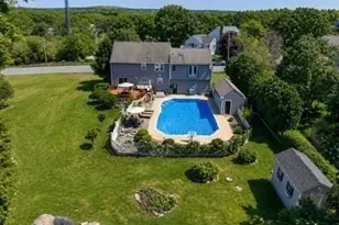 185 Rosewood Rd, Somerset, MA 02726 - Photo 34