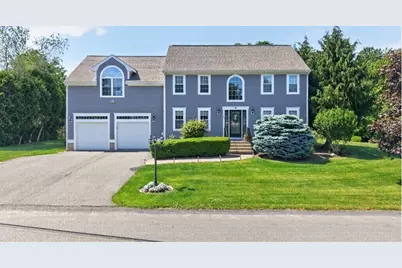 185 Rosewood Road, Somerset, MA 02726 - Photo 2