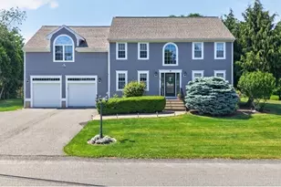 185 Rosewood Rd, Somerset, MA 02726 - Photo 2