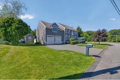 185 Rosewood Road, Somerset, MA 02726 - Photo 2