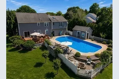 185 Rosewood Road, Somerset, MA 02726 - Photo 32