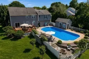 185 Rosewood Rd, Somerset, MA 02726 - Photo 32