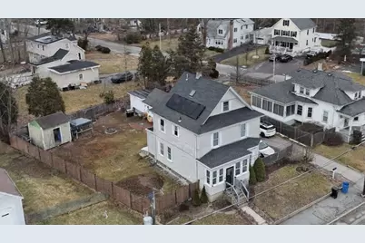 603 Temple, Whitman, MA 02382 - Photo 2