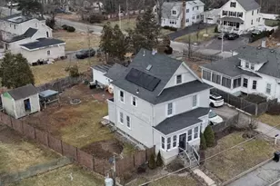 603 Temple, Whitman, MA 02382 - Photo 2