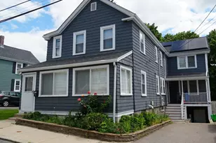 14 Patterson St, Boston, MA 02124 - Photo 1