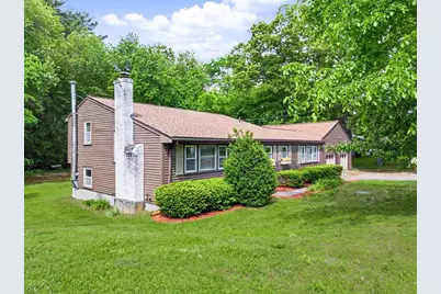 38 West St, Foxboro, MA 02035 - Photo 2