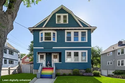 18-20 Parker St, Arlington, MA 02474 - Photo 1