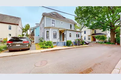 4 Saginaw Ave #2, Cambridge, MA 02140 - Photo 20