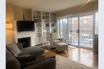 259 Beacon St #72, Boston, MA 02116 - Photo 4