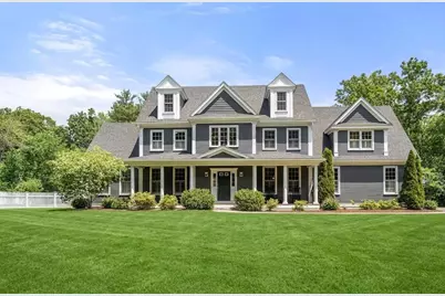 4 Twin Meadow Lane, Sudbury, MA 01776 - Photo 1