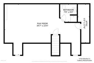 4 Twin Meadow Ln, Sudbury, MA 01776 - Photo 42