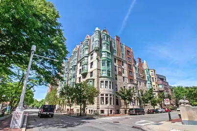 10 Charlesgate E #302, Boston, MA 02215 - Photo 24