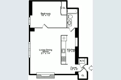 10 Charlesgate E #302, Boston, MA 02215 - Photo 26