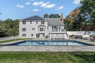 320 High Plain Road, Andover, MA 01810 - Photo 2