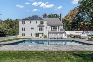 320 High Plain Rd, Andover, MA 01810 - Photo 2