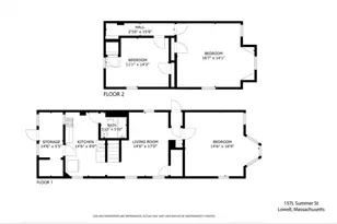 153 Summer St, Lowell, MA 01852 - Photo 36