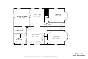 153 Summer St, Lowell, MA 01852 - Photo 38