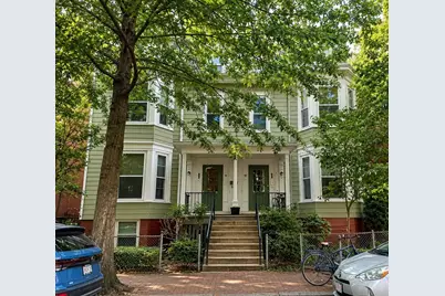 23-25 Inman St, Cambridge, MA 02139 - Photo 1